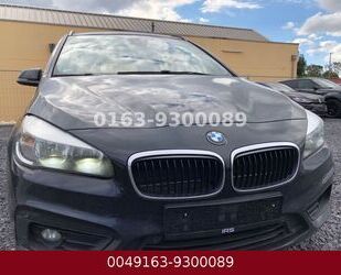 BMW BMW 216 Gran Tourer 216d Advantage Gebrauchtwagen