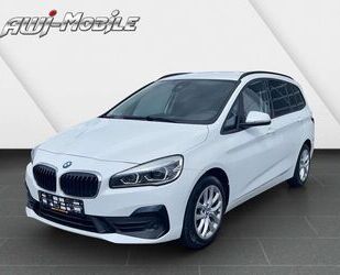 BMW BMW 220 220 i Advantage Gebrauchtwagen