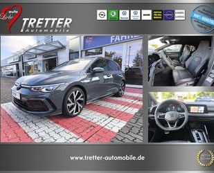 VW Volkswagen Golf 1.5 eTSI DSG R-Line RüKam Navi Sit Gebrauchtwagen