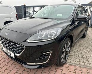 Ford Ford Kuga Vignale Gebrauchtwagen