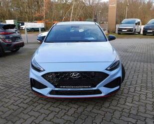 Hyundai Hyundai i30 N Performance Gebrauchtwagen