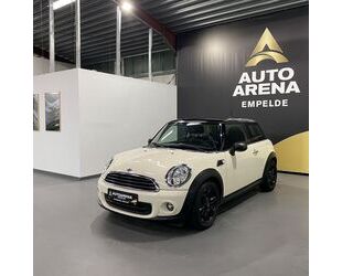 Mini MINI Mini One 1.6 *Pano*Klima*Sitzh.*Bluetooth Gebrauchtwagen