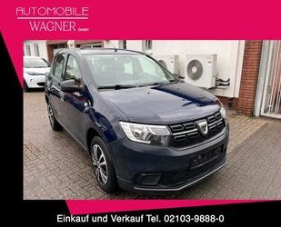 Dacia Dacia Sandero SCe 75 Access/ 03908 Gebrauchtwagen