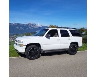 Chevrolet Chevrolet Tahoe 5.3 LT Premium LT Premium Gebrauchtwagen