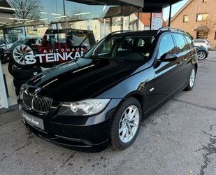 BMW BMW 325i Touring E91 Shadow-Line * SHZ * PDC Gebrauchtwagen