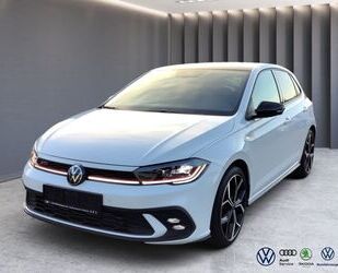 VW Volkswagen Polo GTI 2.0 TSI PDC SITZHEIZUNG NAVI M Gebrauchtwagen