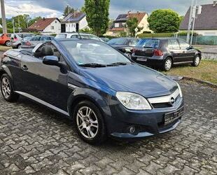 Opel Opel Tigra 1.8 Edition* Klima*Leder*Alu Gebrauchtwagen