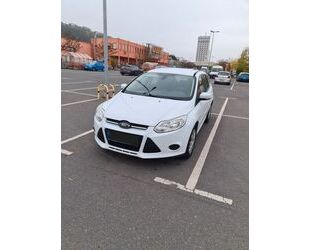 Ford Ford Focus 2,0TDCi 103kW Turnier Trend Gebrauchtwagen