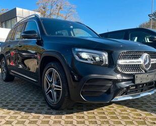 Mercedes-Benz Mercedes-Benz GLB 200 GLB AMG PAKET Gebrauchtwagen