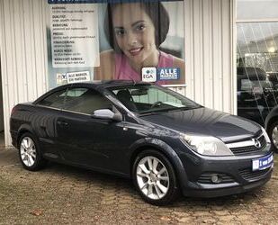 Opel Opel Astra 1.6 TWIN TOP COSMO KLIMA PDC ALU ERST 6 Gebrauchtwagen