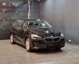 BMW BMW 218i Active Tourer Advantage*Navi*LED*Klimaaut Gebrauchtwagen