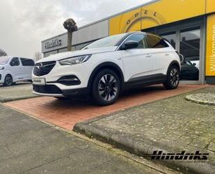 Opel Grandland (X) Gebrauchtwagen