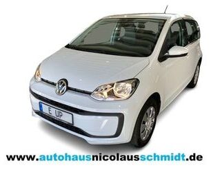 VW up! Gebrauchtwagen