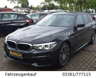 BMW BMW Touring 530 d xDrive M Sport Gebrauchtwagen