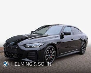 BMW BMW i4 M50 M Sportpaket - Harman Kardon / HiFi / D Gebrauchtwagen