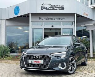 Audi Audi A3 Limo.35 TFSI edition one DAB Navi Pan.Kam. Gebrauchtwagen