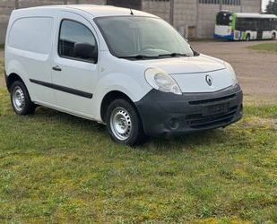 Renault Renault Kangoo Rapid Basis Gebrauchtwagen