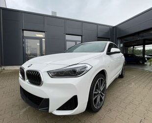 BMW BMW X2 sDrive 18 i M Sport Gebrauchtwagen