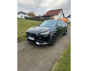 Cupra Cupra Formentor 1.4 e-HYBRID 180kW VZ DSG VZ Gebrauchtwagen