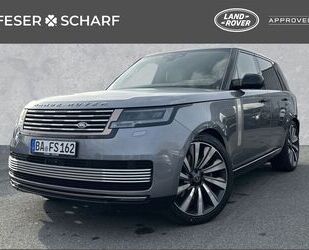 Land Rover Land Rover Range Rover SV Sereneity P615 Sofort Ve Gebrauchtwagen