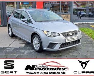 Seat Seat Ibiza Style 1.0TSI 95PS * NAVI * KLIMA * PDC Gebrauchtwagen