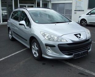 Peugeot Peugeot 308 SW Tendance Gebrauchtwagen