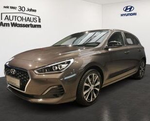 Hyundai Hyundai i30 1.4 T-GDI YES! Plus Navigation LED Rüc Gebrauchtwagen