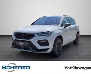 Cupra Cupra Ateca VZ 2,0 TSI 221 kW / 300 PS 7-Gang DSG Gebrauchtwagen