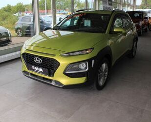 Hyundai Hyundai Kona YES! Plus 2WD Gebrauchtwagen