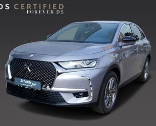 DS Automobiles DS Automobiles DS 7 Crossback E-Tense 4x2 StandHZG Gebrauchtwagen