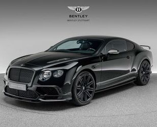 Bentley Bentley Continental Supersports 24 Nr. 10 von 24 Gebrauchtwagen