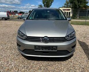 VW Volkswagen Golf Sportsvan 1.2 TSI Comfortl. sehr Gebrauchtwagen