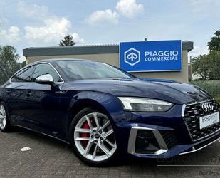 Audi Audi S5 Sportback 3.0 quattro Mild Hybrid,AHK, Nav Gebrauchtwagen