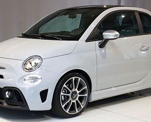 Abarth Abarth 1.4 T-Jet 16V 595 Turismo Autom./Garantie 1 Gebrauchtwagen