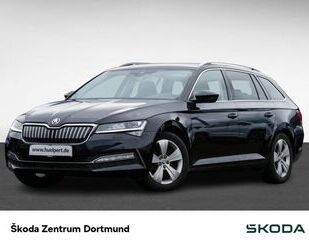 Skoda Skoda Superb Combi 1.4 iV STYLE CAM ACC ALU17 eKLA Gebrauchtwagen