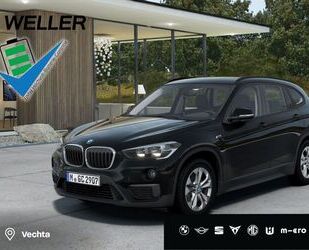 BMW BMW X1 xDrive25e Advantage RFK DAB Navi SHZ AC 17 Gebrauchtwagen