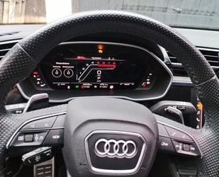 Audi Audi RSQ3 2.5 TFSI S tronic quattro - Gebrauchtwagen