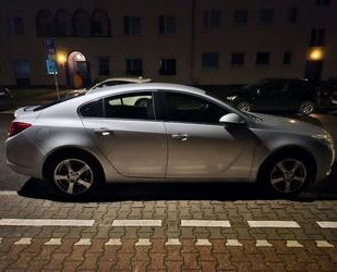 Opel Opel Insignia 2.0 Turbo Edition Automatik Edition Gebrauchtwagen