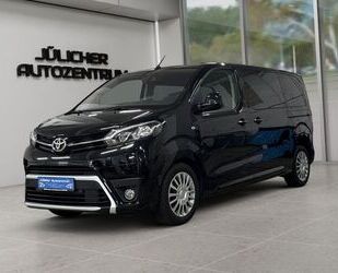 Toyota Toyota Proace Verso L1 Family Comfort, Garantie 11 Gebrauchtwagen