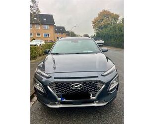 Hyundai Hyundai KONA 1.6 T-GDI Style DCT 2WD Style Gebrauchtwagen