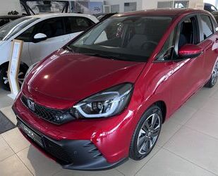 Honda Jazz Gebrauchtwagen