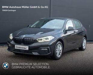 BMW 118 Gebrauchtwagen