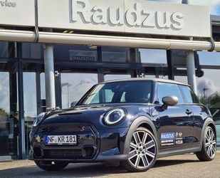 Mini MINI Mini Cooper S Aut. NAVI / HUD / LEDER / KAMER Gebrauchtwagen