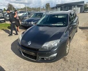 Renault Renault Laguna III Grandtour Dynamique 2.0 DCI Aut Gebrauchtwagen