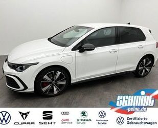 VW Volkswagen Golf 8 GTE 1.4 TSI eHybrid DSG KomfortB Gebrauchtwagen