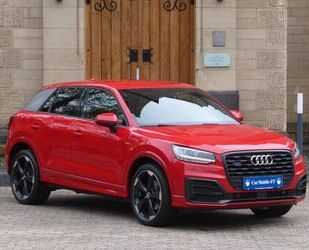 Audi Audi Q2 2.0 TDI 110kW S TRONIC QUATTRO SPORT*NAVI* Gebrauchtwagen