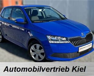 Skoda Skoda Fabia 1.0l TSI COOL PLUS GARANTIE! Klima Gebrauchtwagen