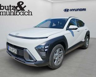 Hyundai Hyundai KONA 1.0 T-GDI DCT Trend Gebrauchtwagen