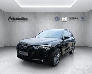 Audi Audi Q3 35 TDI S line S tronic Gebrauchtwagen