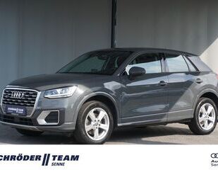 Audi Audi Q2 40 TFSI quattro sport LED Navi Gebrauchtwagen